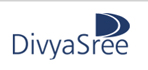 DivyaSree logo